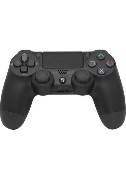 Ps4 Kol Wireless Kablosuz Ps4 Oyun Kolu Ps4 Siyah Joystick Oyun Kolu