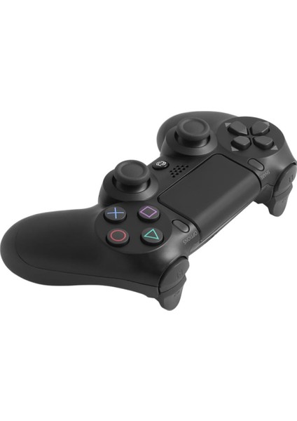 Ps4 Kol Wireless Kablosuz Ps4 Oyun Kolu Ps4 Siyah Joystick Oyun Kolu