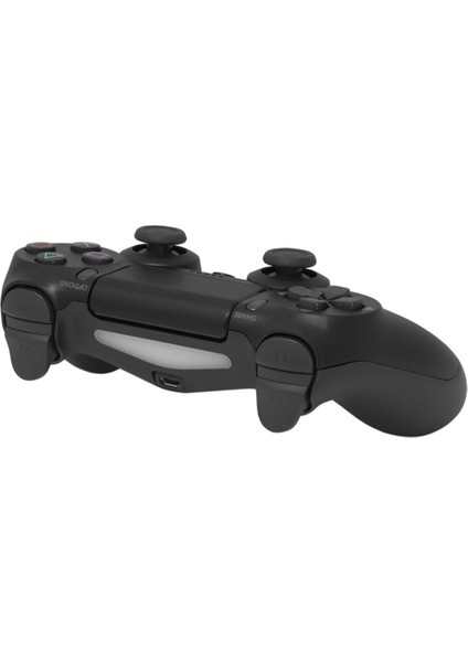 Ps4 Kol Wireless Kablosuz Ps4 Oyun Kolu Ps4 Siyah Joystick Oyun Kolu