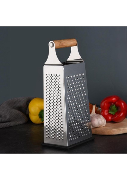 Paslanmaz Çelik Rende cm