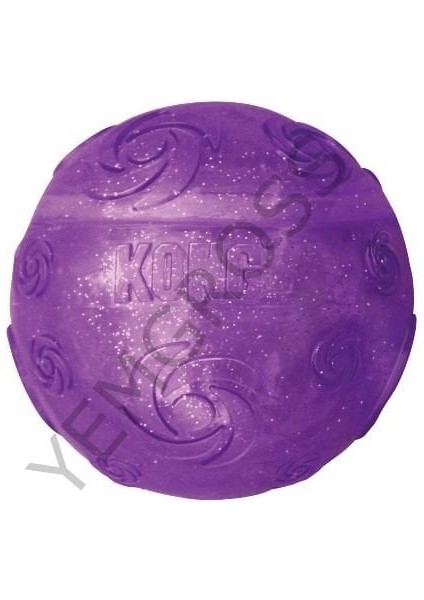Squeezz Hışırtı Sesli Köpek Topu L 7cm