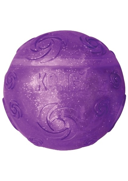 Squeezz Hışırtı Sesli Köpek Topu L 7cm