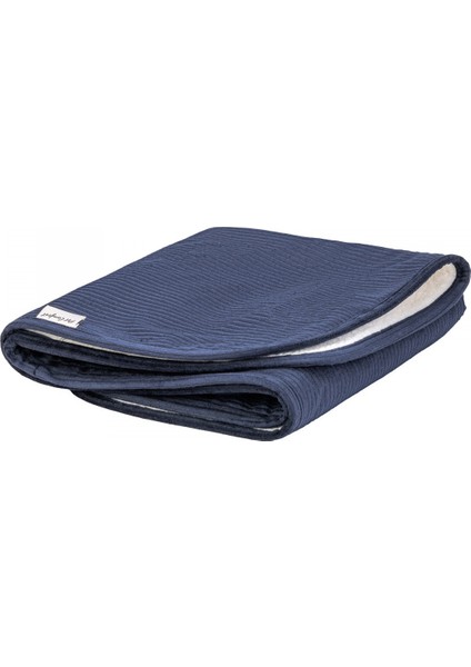 Lodix Vita Lacivert Kedi ve Köpek Battaniyesi S 50x70 fiyatları