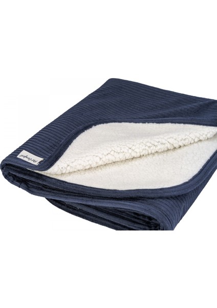 Lodix Vita Lacivert Kedi ve Köpek Battaniyesi S 50x70 modelleri