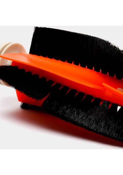 Xiaomi Vacuum Mop 2 Pro 3D (STYTJ02ZHM) Robot Süpürge Uyumlu 2'li Ana Fırça Yedek Parça Seti fırsatları