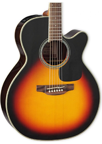 GN51CE-BSB Elektro Akustik Gitar modelleri