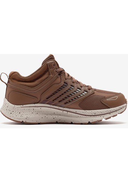 Go Run Consistent 2.0 - Ashland Kadın Bej Koşu Ayakkabısı 128626 Tan