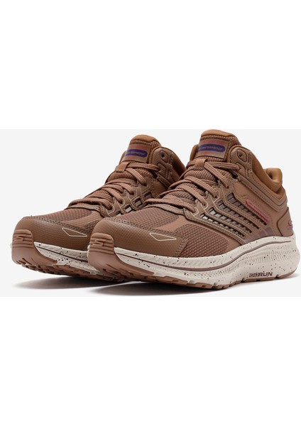 Go Run Consistent 2.0 - Ashland Kadın Bej Koşu Ayakkabısı 128626 Tan