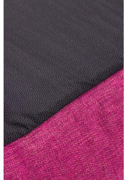 Pet Comfort Alpha Fuşya Köpek Yatağı L 105x85cm indirimleri