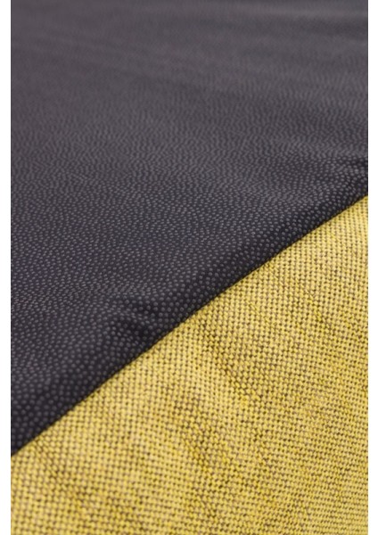 Alpha Sarı Kedi ve Köpek Yatağı S 60x50cm indirimleri