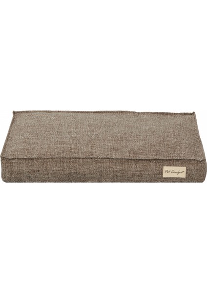 Lima Açık Kahverengi Köpek Yatağı L 110x75cm fiyatları