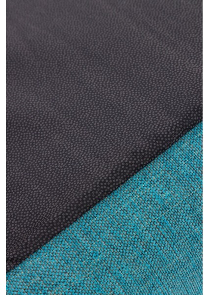 Alpha Turkuaz Kedi ve Köpek Yatağı S 60x50cm indirimleri