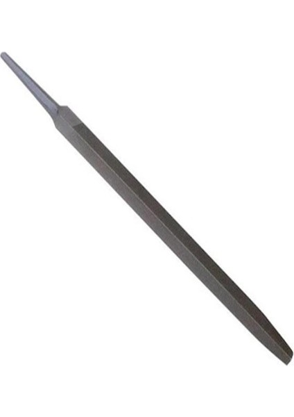 Üçgen Eğe Slim İnce Diş 4mm MK0900