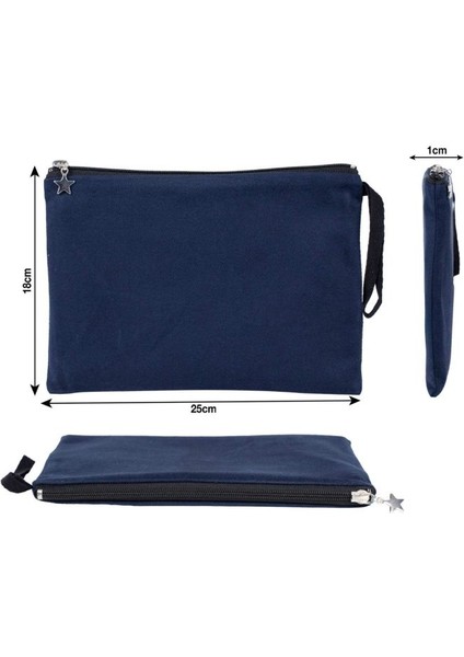 Astarlı Clutch El Çantası modelleri