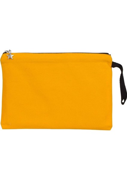 Astarlı Clutch El Çantası