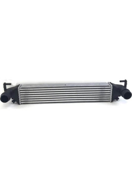 Fıat 500X 1.4 14 ve Sonrası Uyumlu-Turbo Radyatörü 580X112X62- 51966750-WISCO