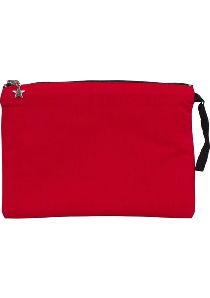 Astarlı Clutch El Çantası