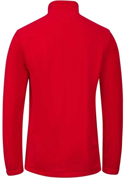Saka Tam Fermuarlı Erkek Polar Sweatshirt indirimleri