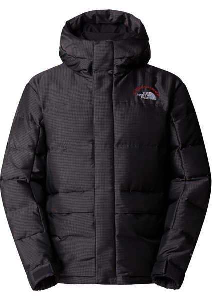 Erkek Hmlyn 30 Annıversary Parka NF0A88XE1OA1