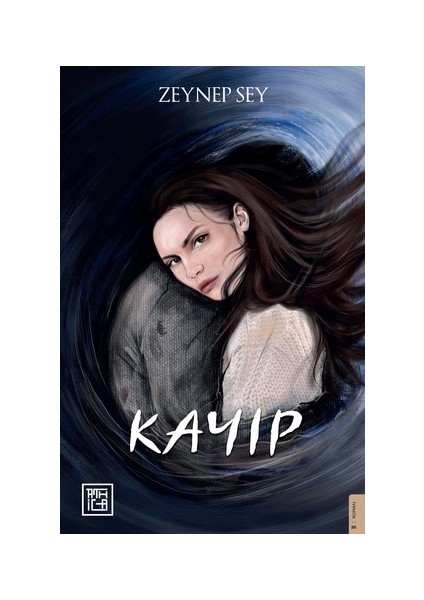 Kayıp (Ciltli) - Zeynep Sey