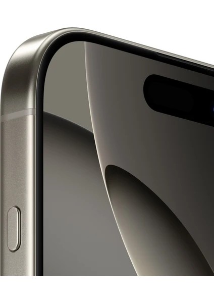 iPhone 16 Pro 256GB Natürel Titanyum Sıfırdan Farksız Ürün