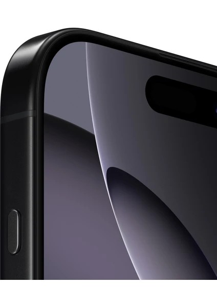 iPhone 16 Pro Max 512GB Siyah Sıfırdan Farksız Ürün