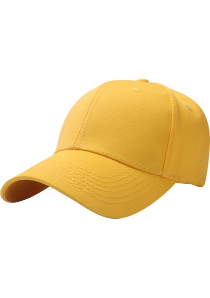 Açık Beyzbol Şapkası Nakış Işık Kurulu Güneş Koruyucu Güneşlik Şapka (Yurt Dışından)