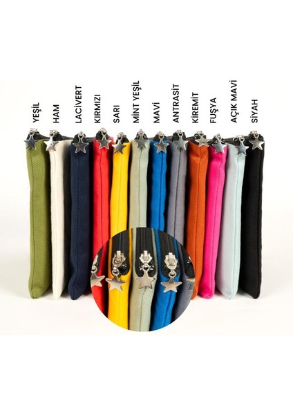 Astarlı Clutch El Çantası