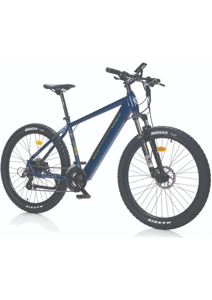 Ralf 29 Jant 18K E-Bike Bisiklet Blue