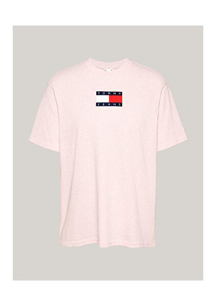 Tjw Rlx Melange Flag Tee Ext indirimleri