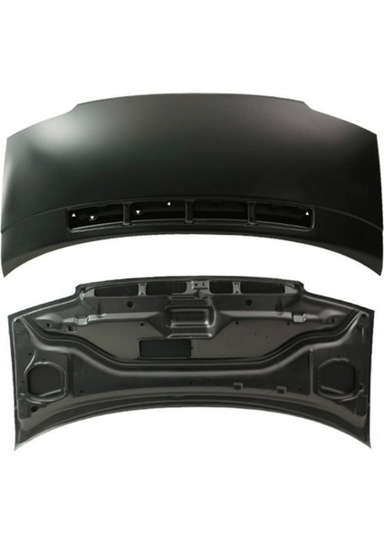 Volkswagen T4 96-03 Arası Uyumlu- Motor Kaputu (Taıwan)- 7D1823033A-WSC