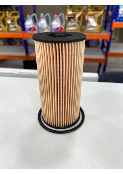 OE666/2 Yağ Filtresi Renault KADJAR 15> MEGANE III 11> MEGANE IV 15> TALISMAN 15> 152093920R 8200362442 fiyatları