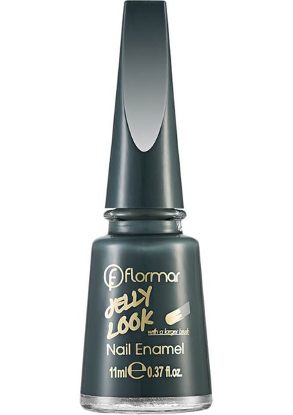 Jelly Look Oje (JL13 Pale Eucalypt) 8690604233717