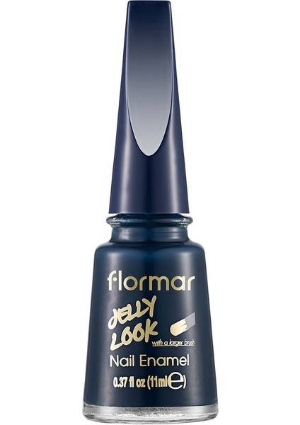 Jelly Look Nail Enamel (Jl18 Ocean Blue) 8690604282128 fiyatları