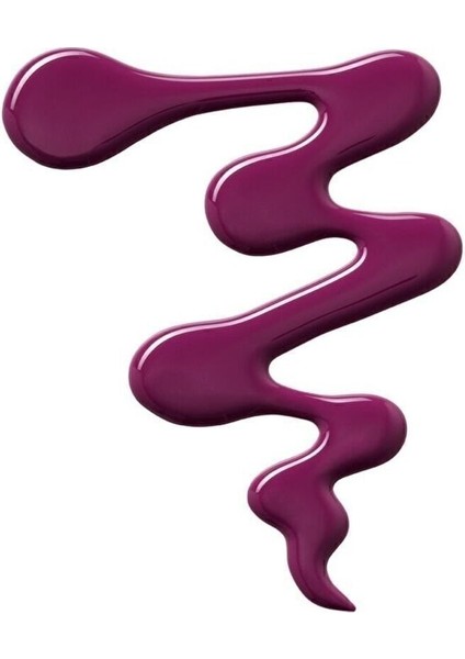Jelly Look Nail Enamel Oje (JL40 Mulberry)