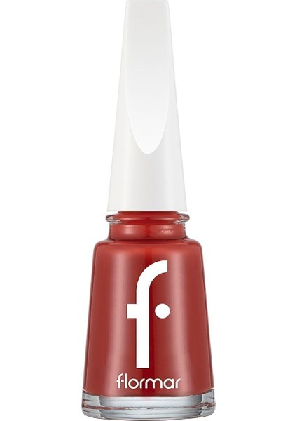 Nail Enamel Yüksek Pigmentli & Parlak Bitişli Oje (539 Spicy) 8682536047821