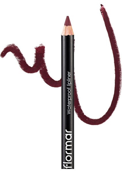 Yoğun Renk Veren Suya Dayanıklı Mat Dudak Kalemi (231 Soft Berry Stain) 8690604111312 modelleri