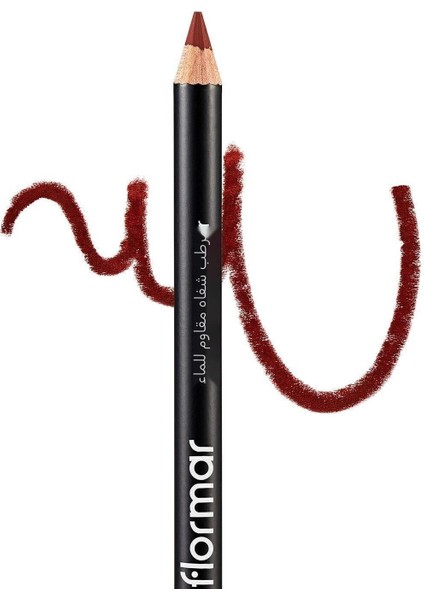 Waterproof Dudak Kalemi 211