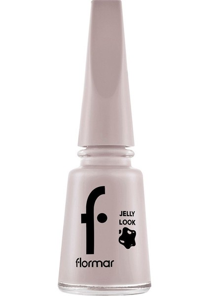 Jelly Look Nail Enamel Oje L58 Milky fiyatları