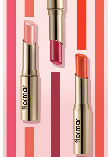 - Ruj - Deluxe Cashmere Lipstick Stylo DC38 Like Cookie 8690604564385 33000011