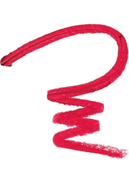 - Ruj - Color Up Lip Crayon 008 Cranberry 8690604503353 33000035