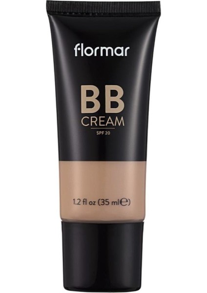 - Bb Krem - Bb Cream 001 Fair 8690604535385 31000063