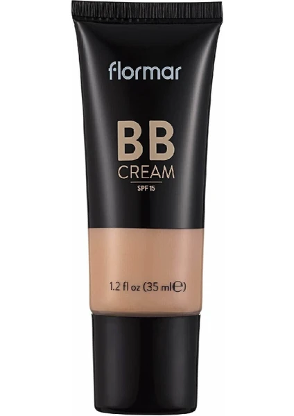 BB Cream (002 Fair/Light) 8690604535392