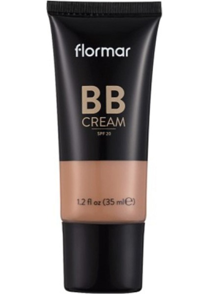 - Bb Krem - Bb Cream 004 Light/medium 8690604535415 31000063