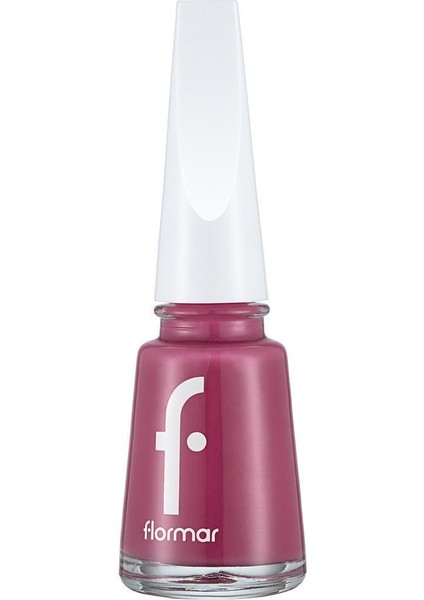 Nail Enamel Yoğun Renk Veren Uzun Süre Kalıcı Parlak Oje (501 A Little Tropical) 8682536036337