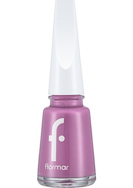 Nail Enamel Yüksek Pigmentli & Parlak Bitişli Oje (468 Pony Tale)