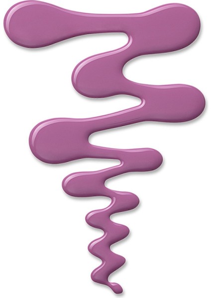 Nail Enamel Yüksek Pigmentli & Parlak Bitişli Oje (468 Pony Tale)