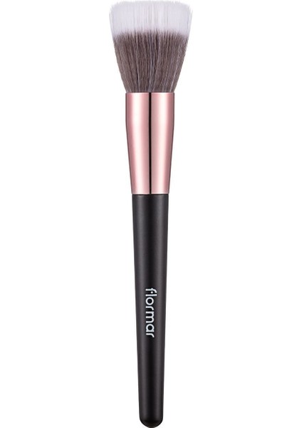 - Yüz Fırçası - Foundation Brush 001 8690604597666 49000053