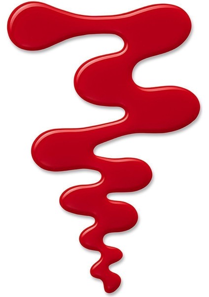Full Color Yoğun Pigmentli Parlak Oje (FC08 Optimistic Red) 8690604310449