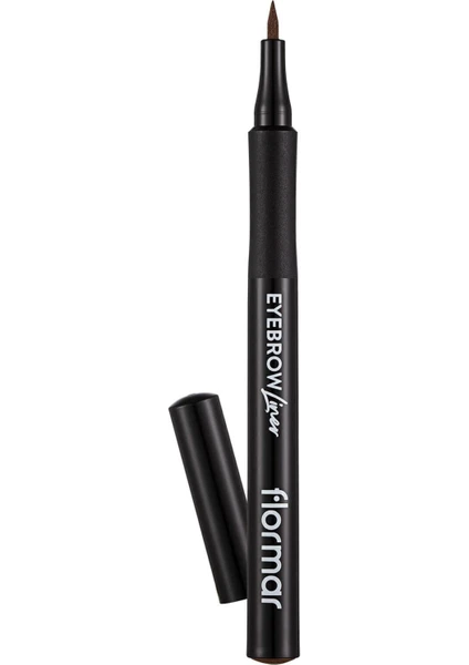 - Kaş Maskarası Ve Kaş Farı - Eyebrow Liner 003 Medium Brown 8690604620425 47000057